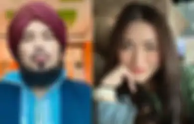 Nathalie Holscher Terpaksa? Ustaz Derry Sulaiman Sebut Mantan Istri Sule Pakai Hijab Lantaran Disuruh Sosok Ini: Bukan Karena Allah