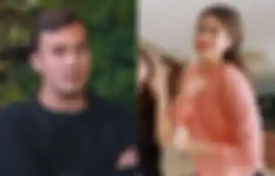 Rendy Kjaernett Luntang-lantung Digugat Cerai Lady Nayoan, Syahnaz Sadiqah Santai Joget TikTok Sampai Diberi Komentar Menohok Richard Lee