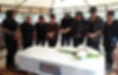 Innalillahi Wa Innailaihi Rojiun, Aktor Kondang Ini Meninggal Dunia di Perjalanan, Sebelum Tiada Pandangannya Sudah Sering Kosong