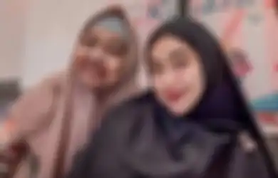 Visa Ria Ricis Ditolak, Pilu Istri Teuku Ryan Gagal Susul Ibu yang Jatuh Sakit di Arab: Beliau Sempat Henti Napas dan Koma