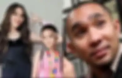 Enji Hanya Bisa Lihat Bilqis dari Sosmed, Ayu Ting Ting Ungkap Alasan Belum Pertemukan Anak dengan Sang Ayah, Singgung Sikap Ini