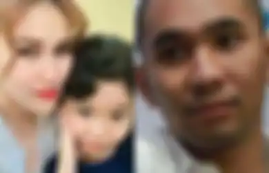 Enji Baskoro Ngaku Kangen Bilqis, Ayu Ting Ting Murka Saat Ditanya Soal Mantan Suaminya, Langsung Peringatkan Wartawan
