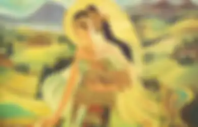 Kekuatan Istimewa Khodam Sri Pohaci, Sering Dicari-cari Para Petani!