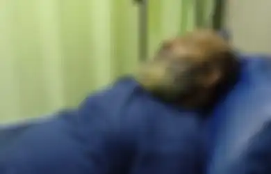 Lukas Enembe Ogah ke Rumah Sakit Meski Sulit Telan Air Minum dan Kakinya Bengkak, Eks Gubernur Papua Akhirnya Mau ke RSPAD Usai Dibujuk Sosok Ini