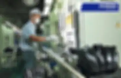 Lowongan Kerja Lulusan D3, Aisin Indonesia Automotive Buka Kesempatan Emas di Posisi Ini