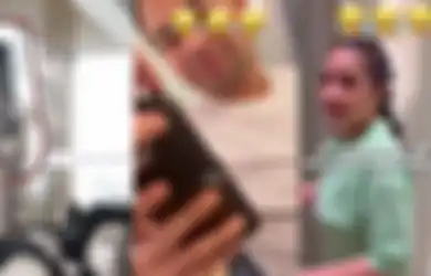 Casing HP Ambyar Nan Menganga Milik Raffi Ahmad Jadi Sorotan, Nagita Slavina Kesal Dituduh Ogah Belikan Suami: Berkali-kali Segala Merk