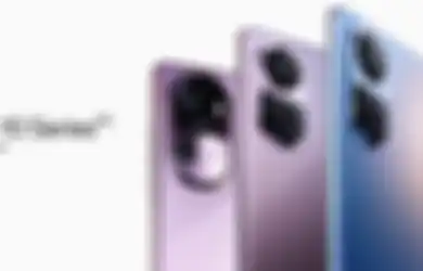 OPPO Indonesia Pastikan Bawa Masuk Seluruh Line Up Reno10 Series