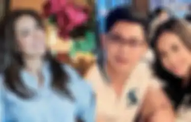 Shinta Bachir Nangis-nangis Kasih Bukti, Sunan Kalijaga Kuak Alasan Kliennya Gugat Cerai Suami Usai 4 Bulan Nikah: Ada Trauma