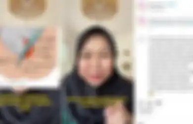 'Ini Tadi Saya Gunting Loh', Bidan Sampai Syok Tahu Pasien Melahirkan Pakai Susuk, Luka Sayat Mendadak Hilang Meski Belum Dijahit