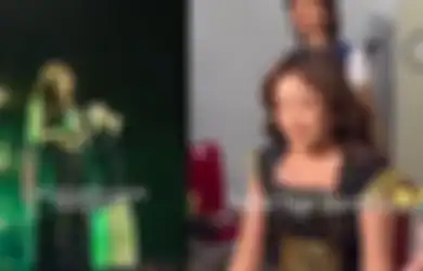 Brisia Jodie Kepergok Nangis Pasca Duet dengan Tiara Andini, Kini Banjir Dukungan Usai Curhat Minder saat Mau Nyanyi, Kenapa?