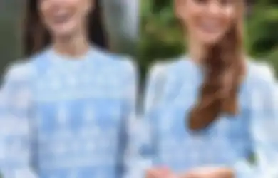 Termasuk Zodiak Ambisius, Ini 5 Model Dress yang Cocok Buat Capricorn