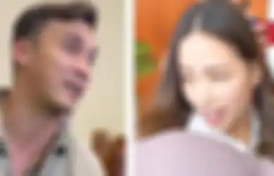 Lady Nayoan Sempat Goyah, Rendy Kjaernett Disebut Menjadi Lebih Baik, Kemungkinan Rujuk?