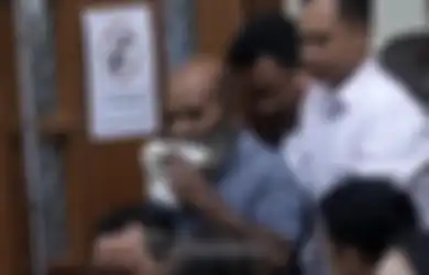 Diadili dalam Kondisi Sakit, Lukas Enembe Tunjuk Dokter Terawan untuk Merawat di RSPAD, Kuasa Hukum: Kondisinya Sudah Drop 