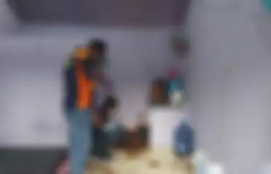 Wanita Hamil di Cengkareng Tewas Dicekik Pacar, Jasad Membusuk Ditimbun Sampah, Terkuak Isi Buku Harian Korban