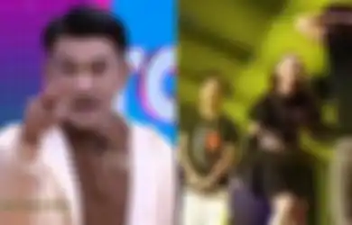 Heboh Video Betrand Peto Disebut Dicueki Rossa, Ruben Onsu Tegaskan Pemilik Konten Harus Tanggung Jawab: Ini Akan Panjang