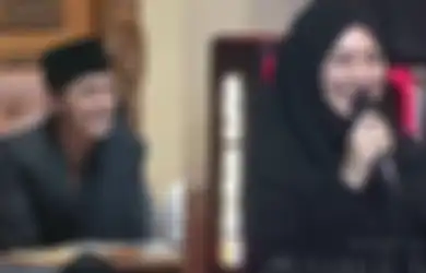 Siapa Gus Iqdam yang Viral Hingga Digosipkan Akan Menikahi Happy Asmara? Ini Sosok Sang Pendakwah Muda yang Punya Ribuan Jamaah