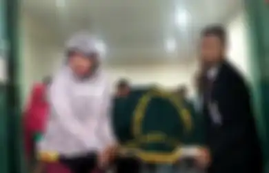 Innalillahi Wa Innailaihi Rojiun, Pelawak Kondang Ini Meninggal Dunia Usai Berjuang Lawan Kanker Otak, Tiga Hari Koma Kondisinya Drop Parah