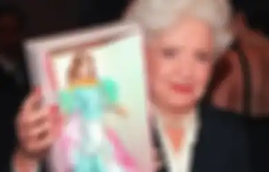 7 Fakta Ruth Handler Pencipta Boneka Barbie yang Nongol di Film Barbie