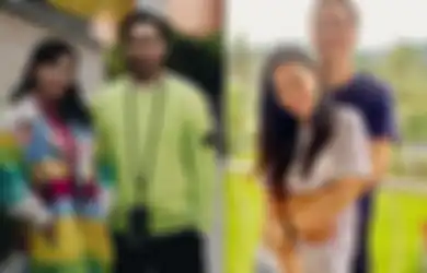 Syahnaz Masa Bodoh Diejek Ogah Akui Kesalahannya di Depan Lady Nayoan, Alam Bawah Sadar Istri Jeje Govinda Dikuliti Pakar, Singgung Soal Kepalsuan