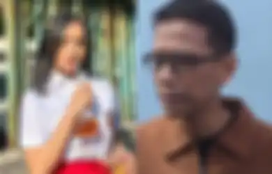 Satu Komentar Fuji Bungkam Mulut Doddy Sudrajat, Tabiat Ayah Mayang Masalah Gala Sky Jadi Terbongkar