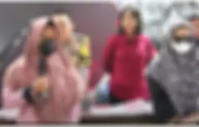 Terlilit Utang Arisan Online, Ibu di Bekasi Jual Bayinya yang Baru Berusia 14 Hari seharga Rp30 Juta, Suami Murka Lapor Polisi