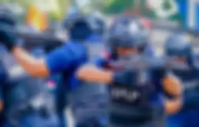 Bank Soal PPPK 2023, Ini Kisi-kisi dan Contoh Soal P3K Formasi Pengawas Keselamatan Pelayaran, Lengkap dengan Kunci Jawaban