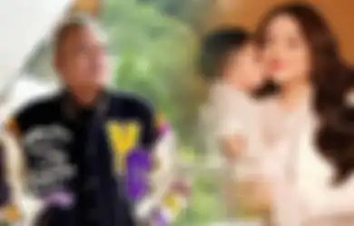 Nathlie Holscher Minta Sule Stop Nafkah Bulanan hingga Singgung Tes DNA Adzam, Sang Komedian Minta Eks Istri Dimaklumi: Maafin Aja
