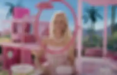 SPOILER ALERT! Begini Ending Film Barbie yang Dibintangi Margot Robbie