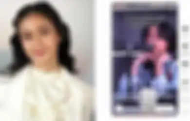 Banjir Hujatan Setelah Podcast Bareng Marlo, Instagram Keisya Levronka Kini Mendadak Hilang