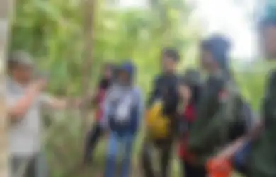 Bank Soal PPPK 2023, Ini Kisi-kisi dan Contoh Soal P3K Formasi Penyuluh Kehutanan Terampil, Lengkap dengan Kunci Jawaban