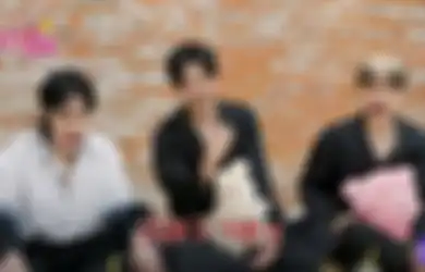 Member EXO Ngaku Deg-degan Parah Kalau Ada yang Minta TikTok Challenge