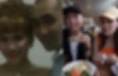 Abdul Rozak Naik Pitam Dengar Enji Baskoro Bilang Kangen Bilqis di Media, Ayah Ayu Ting Ting Peringatkan Ini