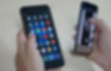 Ternyata Begini Cara Mengetahui Kekuatan Sinyal iPhone yang Sebenarnya