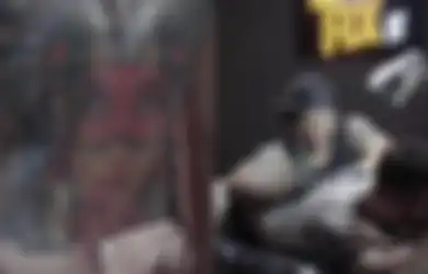 Rendy Kjaernett Hapus Tato Wajah Syahnaz Sadiqah untuk Tebus Rasa Sakit Hati Istri, Lady Nayoan Tak Peduli