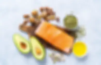 7 Makanan Berlemak Tinggi yang Menyehatkan dan Bisa Tangkal Penyakit