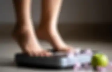 Makan Apapun yang Kita Mau Tanpa Naik Berat Badan dengan 5 Trik Ini