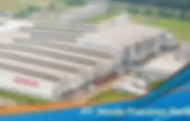Lowongan Kerja Gaji Rp 8 Jutaan, PT Honda Precision Parts Manufacturing Buka Kesempatan Emas di Posisi Ini
