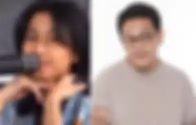 Siapa Marlo Ernesto yang Viral Wawancarai Keisya Levronka? Ini Sosoknya yang Ternyata Putra Presenter Ternama Indonesia