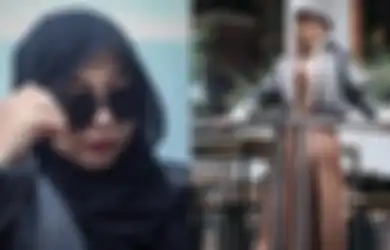 Innalillahi Wa Innailaihi Rojiun, Kepalanya Kenai As Depan Truk, Seleb TikTok dan Hafidzah Quran Ini Meninggal Dunia 