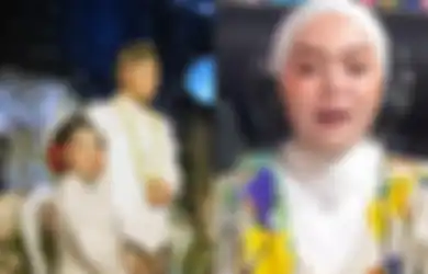 Klarifikasi, Suami Meylisa Zaara Ngaku Panggilan Sayang ke Pria Lain Itu Wajar: Saya Sudah Lama Hidup di Bogor