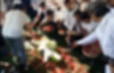 Innalillahi Wa Innailaihi Rojiun, Pencipta Keluarga Cemara Ini Meninggal Dunia, Ternyata Diam-diam Berjuang Melawan Penyakit Serius