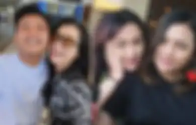 Ibunda Happy Asmara Blak-blakan Akui Sakit Hati ke Denny Caknan Lantaran Anaknya Dihujat, Begini Balasan Suami Bella Bonita