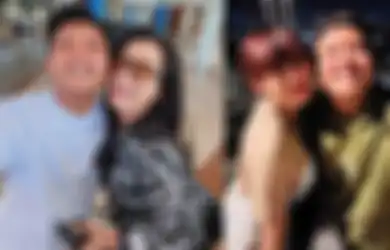 Bella Bonita Balas Komentar Ibunda Happy Asmara, Kini Terungkap Hubungan Sebenarnya, Istri Denny Caknan: Maturnuwun Tante