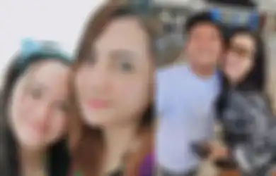 Denny Caknan Beri Balasan Begini Saat Ibu Happy Asmara Komentari Unggahannya: Mugi saget lerem