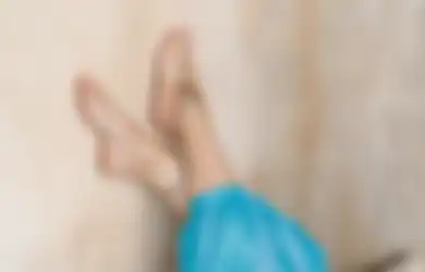 5 Arti Kedutan di Sekitar Kaki, Berbahagialah Jika Terjadi pada Tumit Kiri Menurut Primbon Jawa