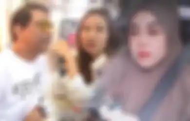 Doddy Sudrajat Disindir Suka Cari Gratisan, Aksi Pamer Bon Makan Rp 500 Ribu di Singapura Viral, Puput: Udah Berasa Sultan