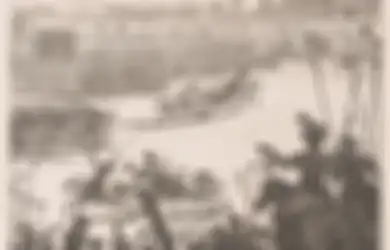 Campur Tangan Belanda Hingga Perselisihan Antarpewaris Takhta, Ternyata Ini Penyebab Runtuhnya Kerajaan Mataram Islam