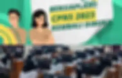 Pendaftaran CPNS dan PPPK Dibuka September 2023, Ini 10 Jurusan yang Paling Banyak Dicari
