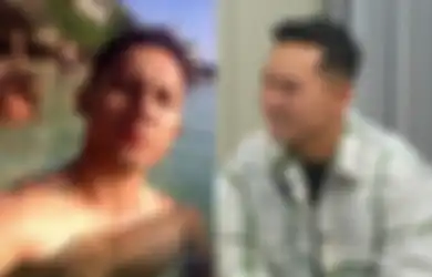 RK Atok Ngaku Selalu Dipuji Meylisa Zaara untuk Urusan Ranjang, Bantah Kejantanannya Sering Lemas