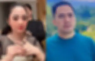 Unggah Video Korban Pencabulan Mantan Suami, Dewi Perssik Sesumbar Tak Takut Dilaporkan Saipul Jamil